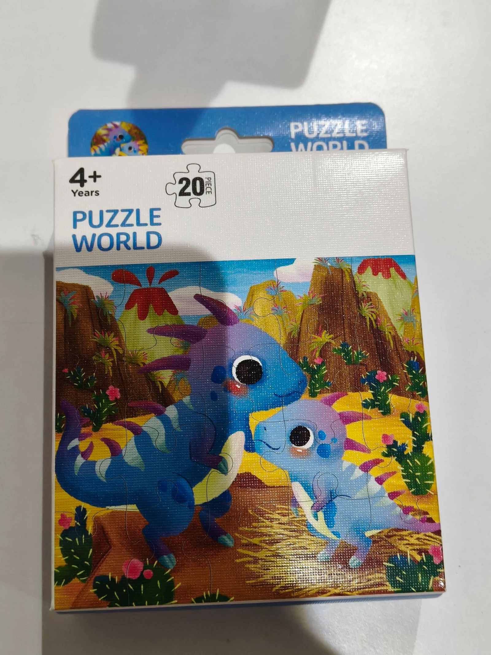 Puzzels – photo 5